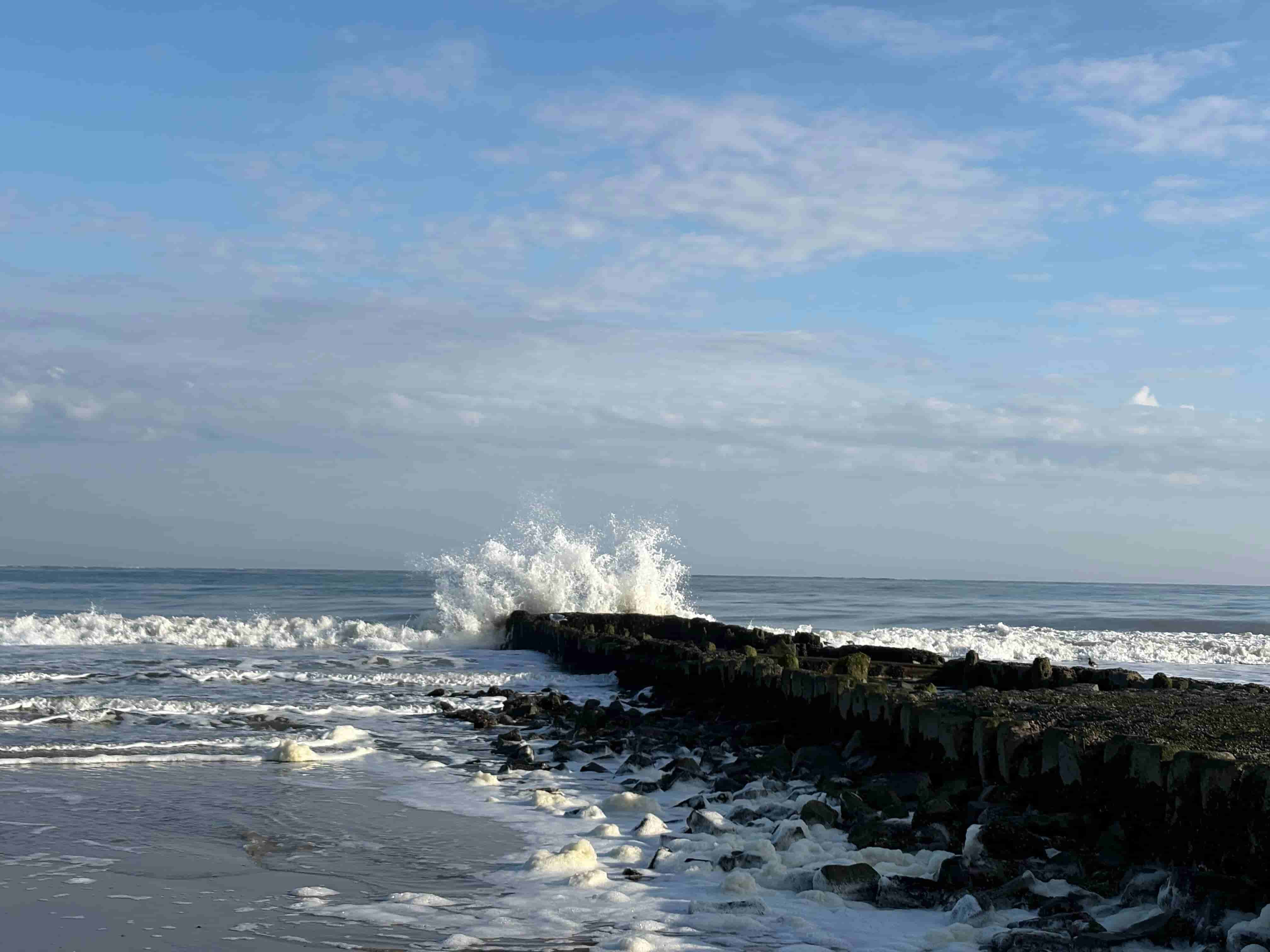 Norderney Strand